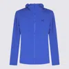 Arc'teryx Blue Atom Nylon Casual Jacket