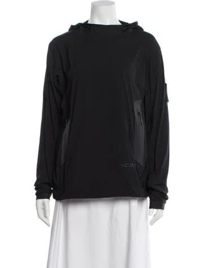 Pre-owned Arc'teryx Bomber Jacket In Gray