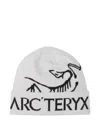 Arc'teryx Bones Beanie Hat In Gray