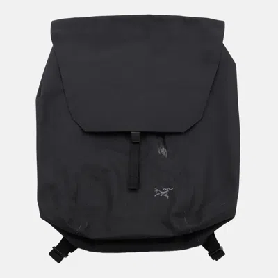 Arc'teryx Borse... Nero In Black