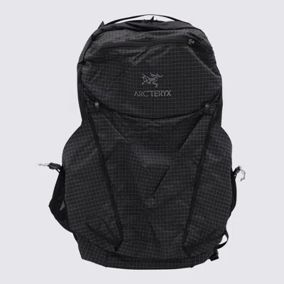 Arc'teryx Borse... Nero In Black