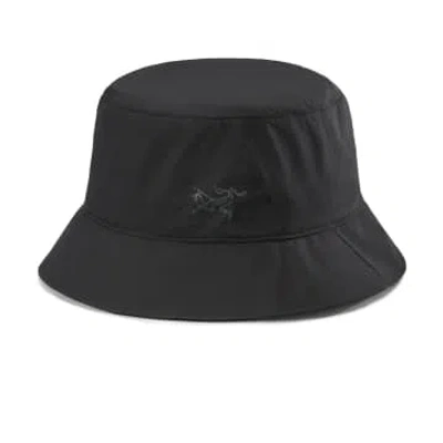 Arc'teryx Cappello Aerios Black