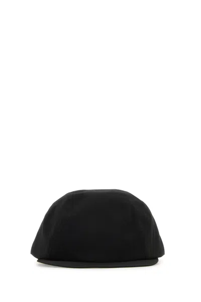 Arc'teryx Cappello In Black