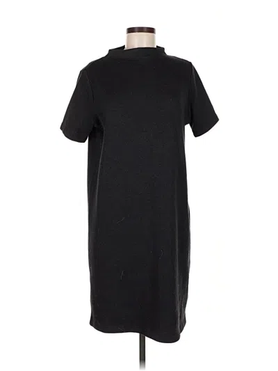 Pre-owned Arc'teryx Casual Dress In Black