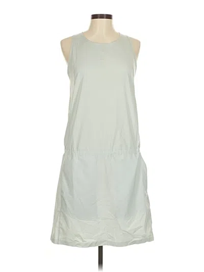 Pre-owned Arc'teryx Casual Dress In Gray