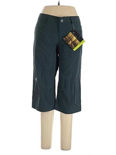 Arc'teryx Casual Pants In Blue