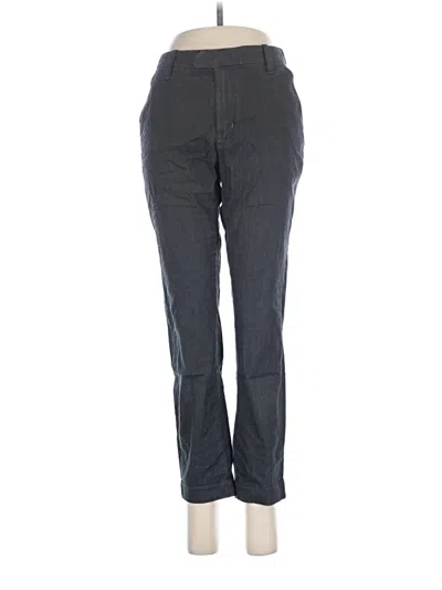 Pre-owned Arc'teryx Casual Pants In Gray