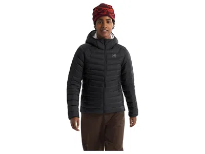 Arc'teryx Cerium Hoody In Blue