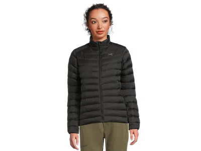 Arc'teryx Cerium Jacket In Multi
