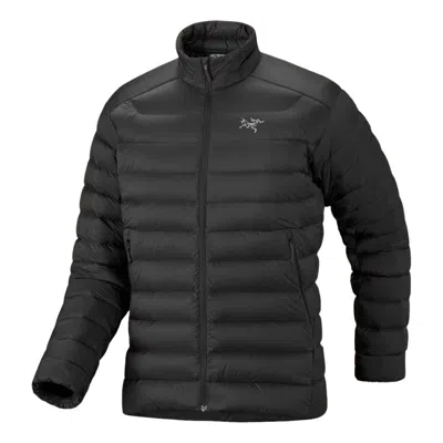 Arc'teryx Cerium Jacket 'black'
