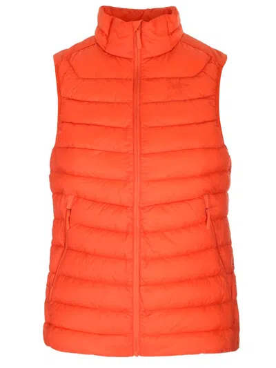 Arc'teryx Cerium Jackets Orange