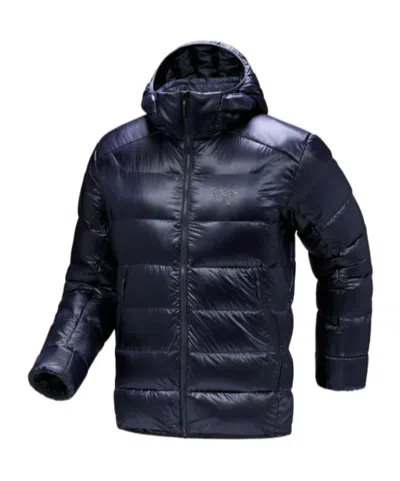 Arc'teryx Cerium Sv Hoody Men's In Blue