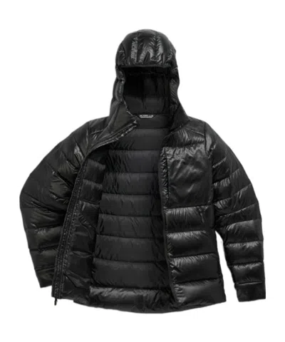 Arc'teryx Cerium Sv Hoody Women's In Black