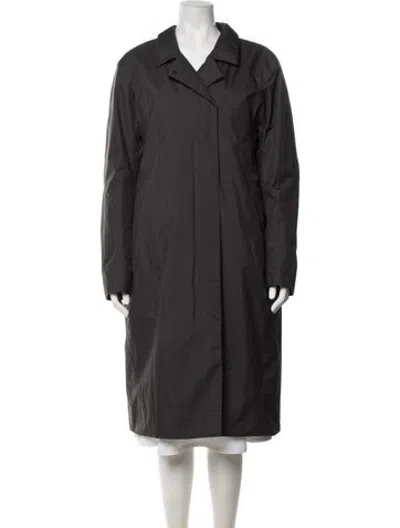 Pre-owned Arc'teryx Coat W/ Tags In Grey