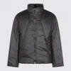 Arc'teryx Conduit Zip-up Jacket In Black