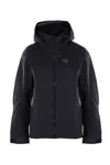 Arc'teryx Coats In Blue