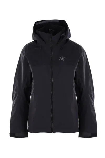 Arc'teryx Coats In Blue