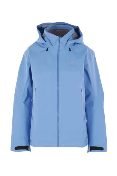 Arc'teryx Coats In Blue