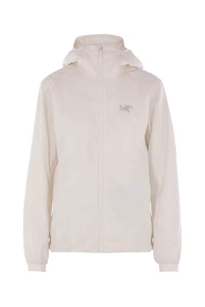 Arc'teryx Coats In Neutral