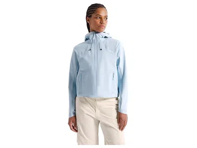 Arc'teryx Coelle Jacket In Black