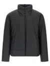 Arc'teryx Conduit Down Jacket In Black
