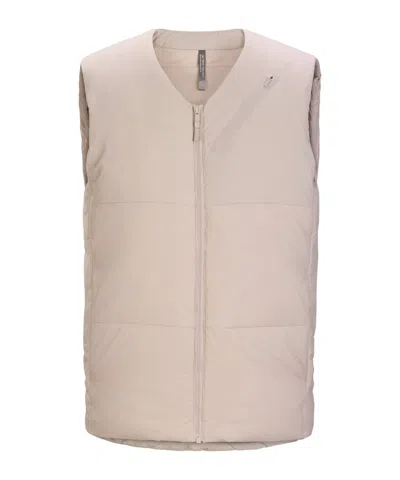Arc'teryx Conduit Down Vest In Nude