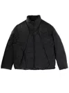 Arc'teryx Conduit Jacket In Black