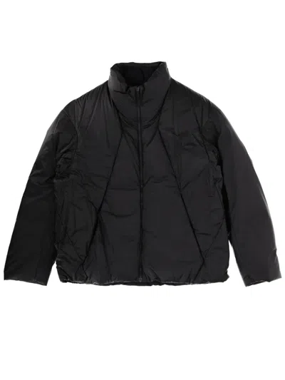 Arc'teryx Conduit Jacket In Black