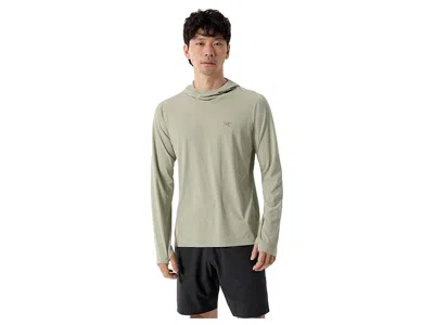 Arc'teryx Cormac Hoodie In Gray