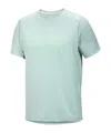 Arc'teryx Cormac Logo Shirt Ss Men's In Green