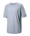 Arc'teryx Cormac Round-neck T-shirt In Blue