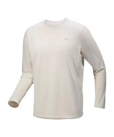Arc'teryx Cormac T-shirt In White