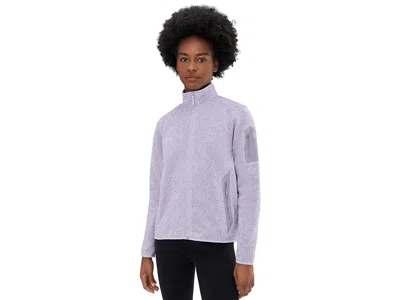 Arc'teryx Covert Cardigan In Multi