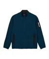 Arc'teryx Covert Cardigan Cardigan In Blue