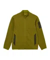 Arc'teryx Covert Cardigan Cardigan In Green