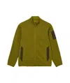 Arc'teryx Covert Cardigan Cardigan In Green