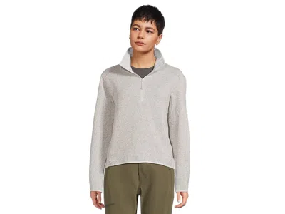 Arc'teryx Covert Zip Neck