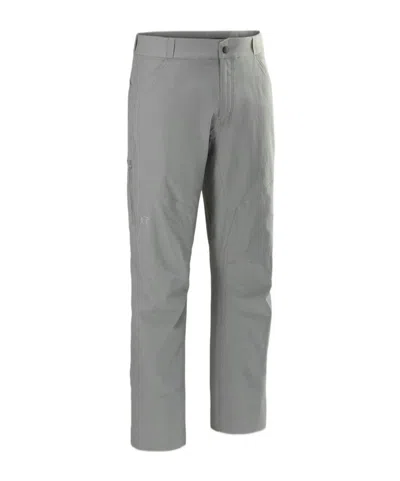 Arc'teryx Cronin Cotton Pant Men's In Gray