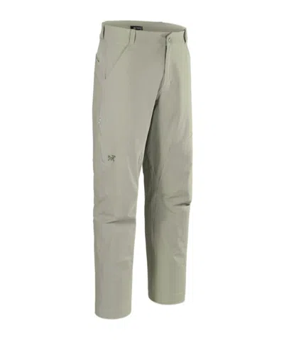 Arc'teryx Cronin Cotton Pant Men's In Pattern