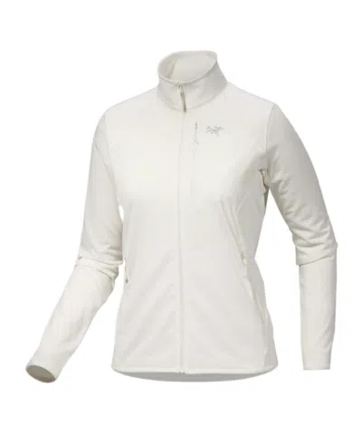 Arc'teryx Delta Casual Jacket In Gray