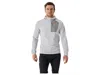 Arc'teryx Delta Pullover Hoody In Gray