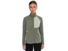 Arc'teryx Delta Jacket In Green