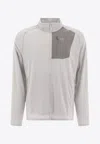 Arc'teryx Delta Pullover Hoody In Gray