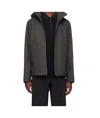 Arc'teryx Diode Gore-tex Jacket In Black