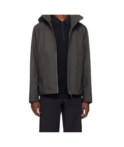 Arc'teryx Diode Gore-tex Jacket In Black