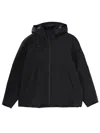 Arc'teryx Isogon Mx Jacket In Black