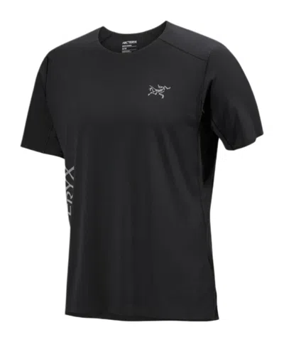 Arc'teryx Downword Norvan T-shirt In Black