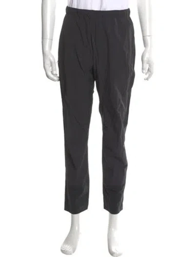 Pre-owned Arc'teryx Dress Pants In Gray