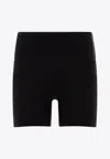 Arc'teryx Essent 5 Utility Shorts In Black