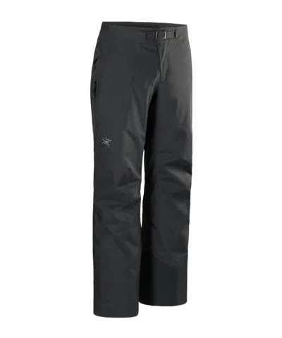 Arc'teryx Fissile Insulated Pant Men's In Black
